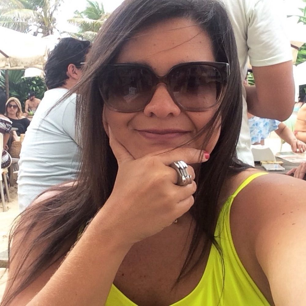 Luciana Baldoino 