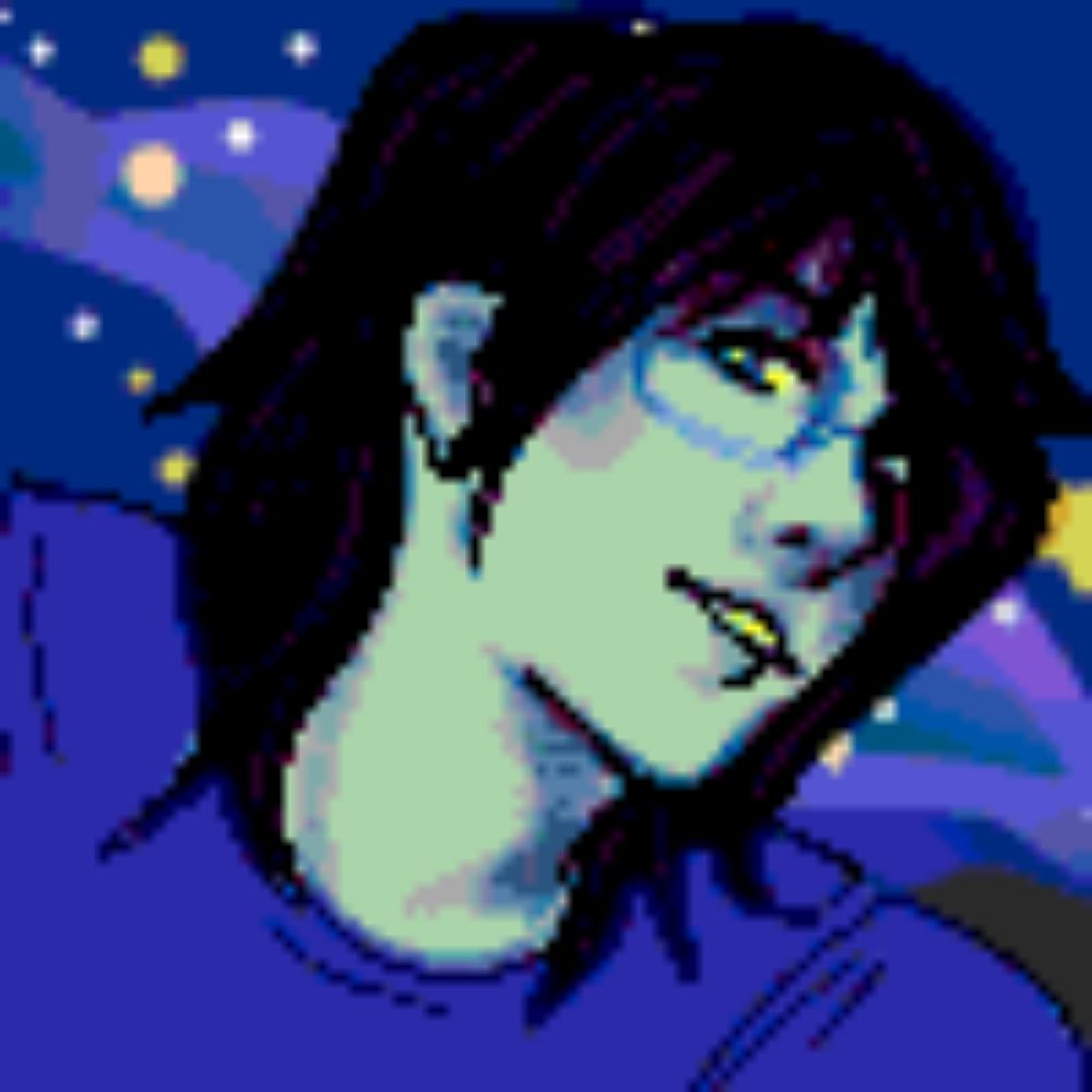 VINCE ✦