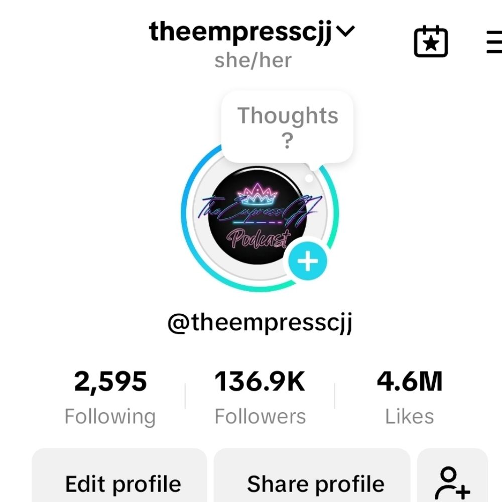 theempresscjj.bsky.social's avatar