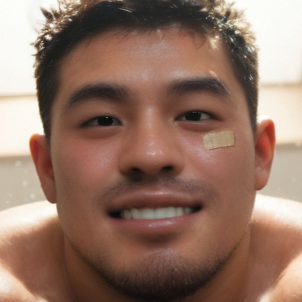 AI欲望