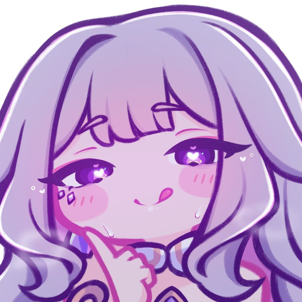 💜🎃Lavendel😈🗿🪳💜