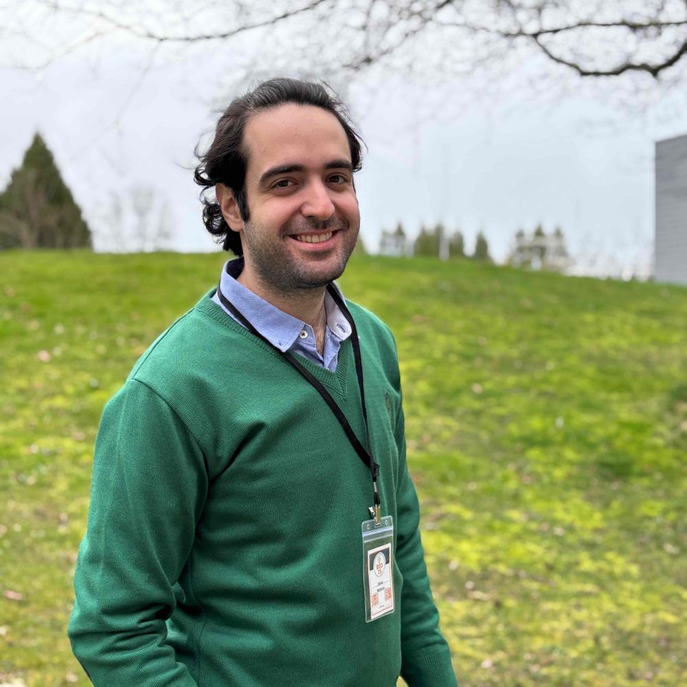 Daniel Mahanian
