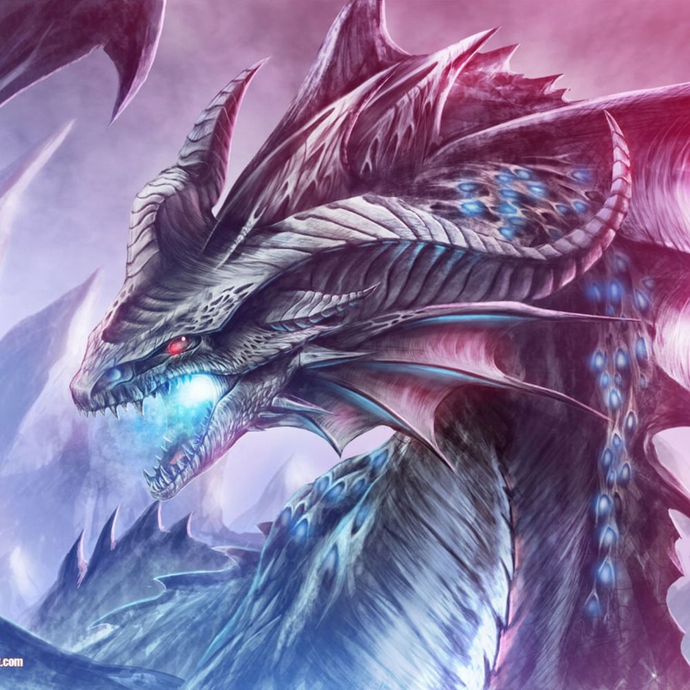 DragonSlayer