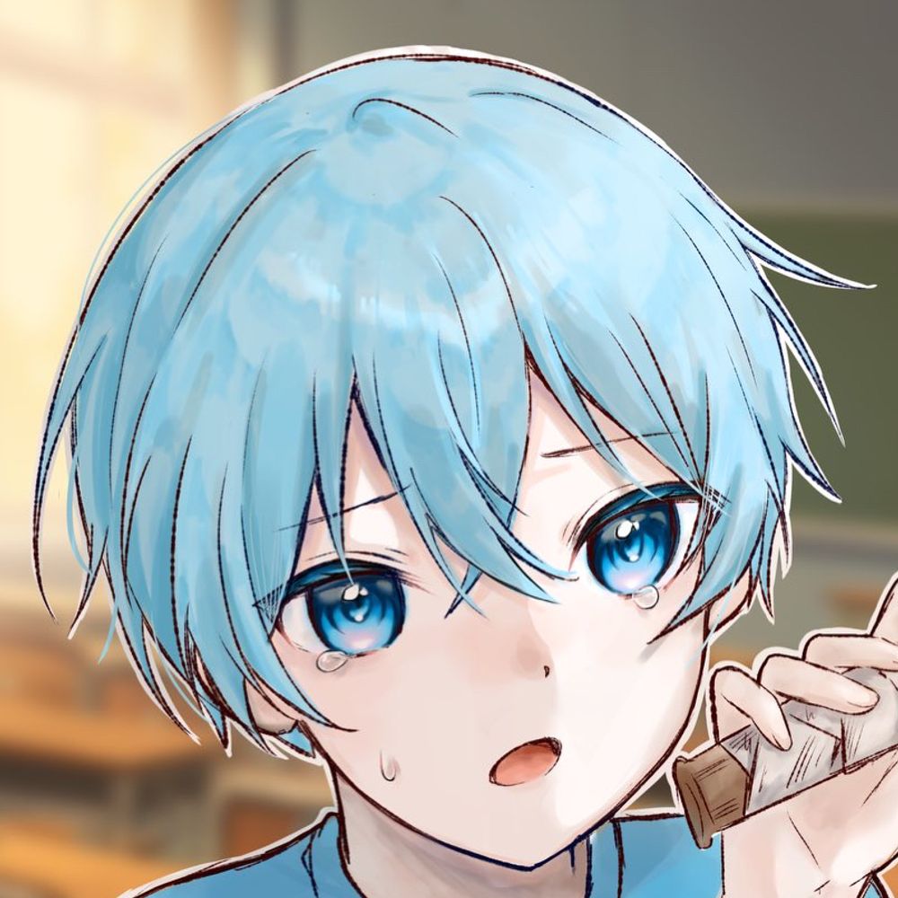 しよちゃ