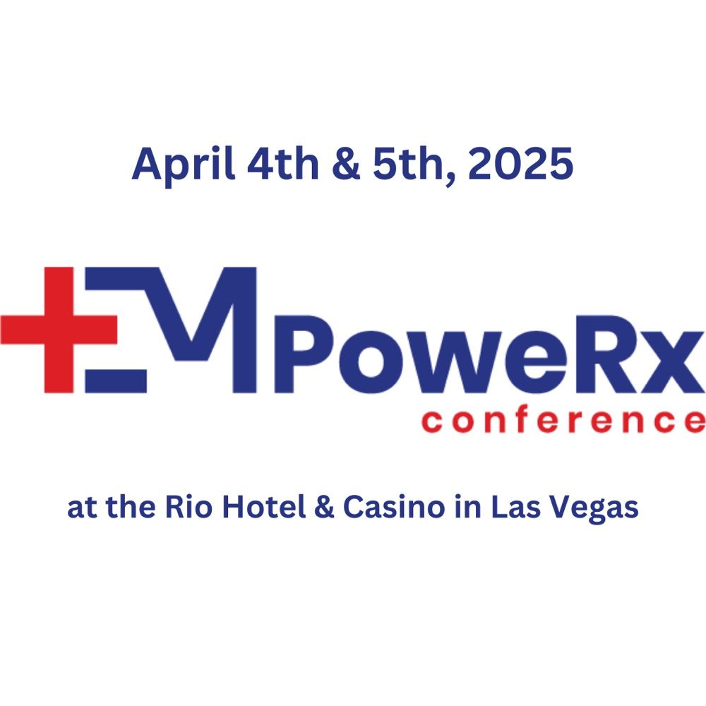 EMPoweRx 2025 Conference