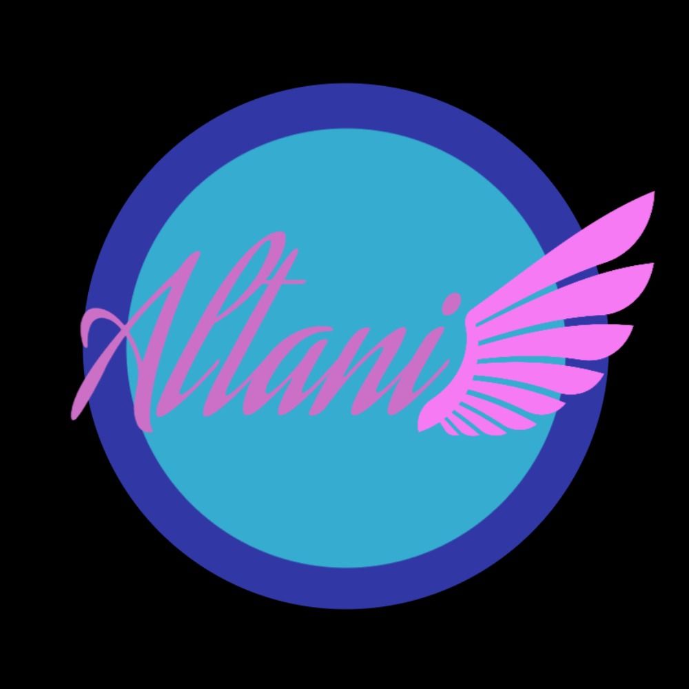 Altani, The Nerd LizzerGirl's avatar