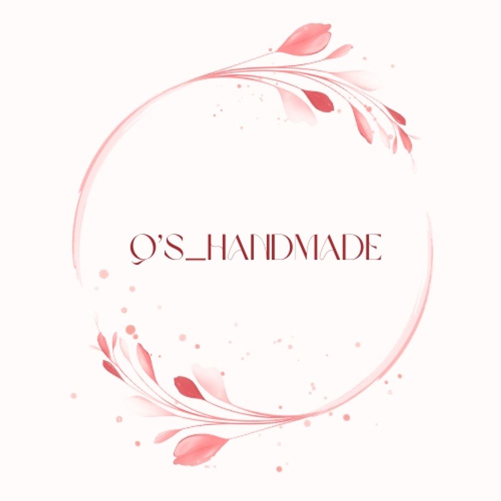 Q’s_handmade