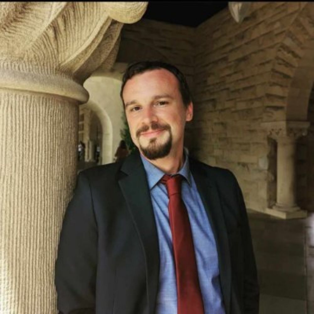 Justin Tomczyk