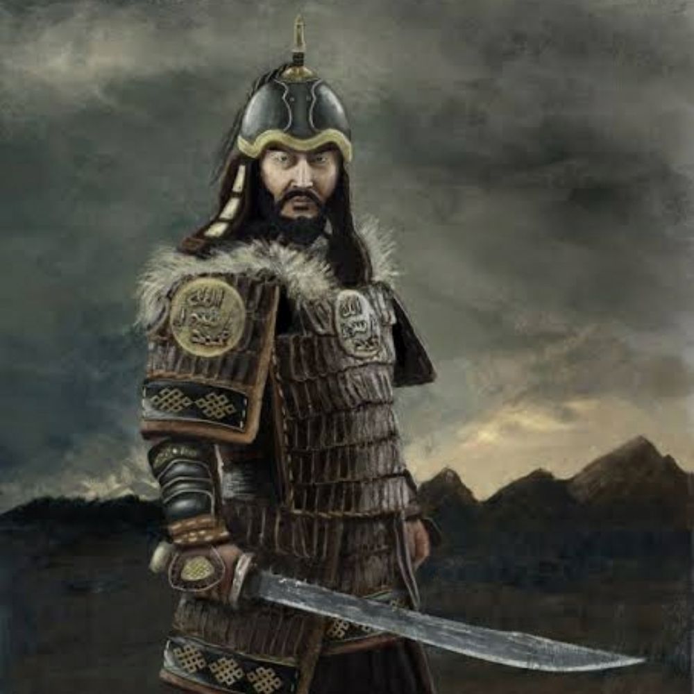 Berke Khan