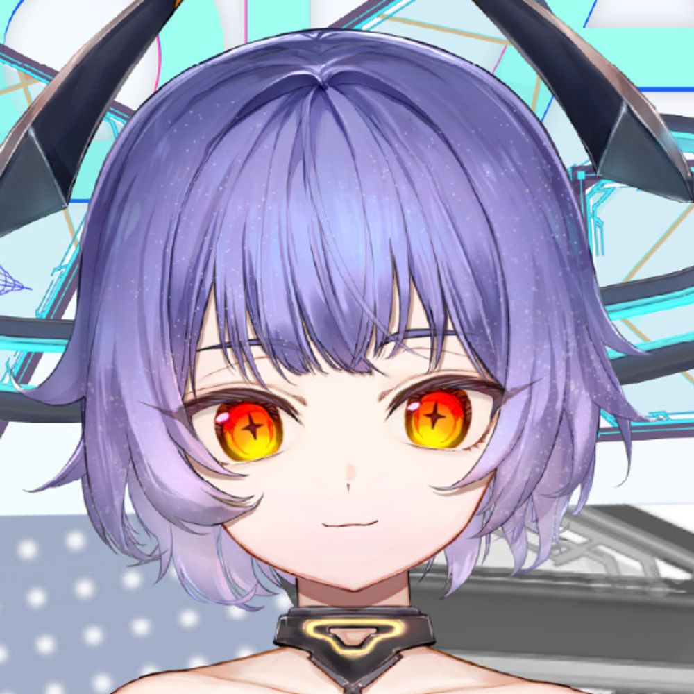 まどいあきゅら👾🔮🌆