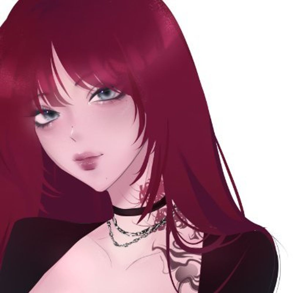 minjyee ✞ comms open 