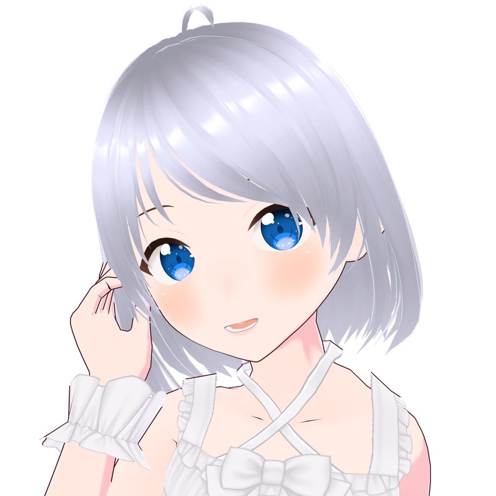 ゆきChan_zdy / 雪白ゆき