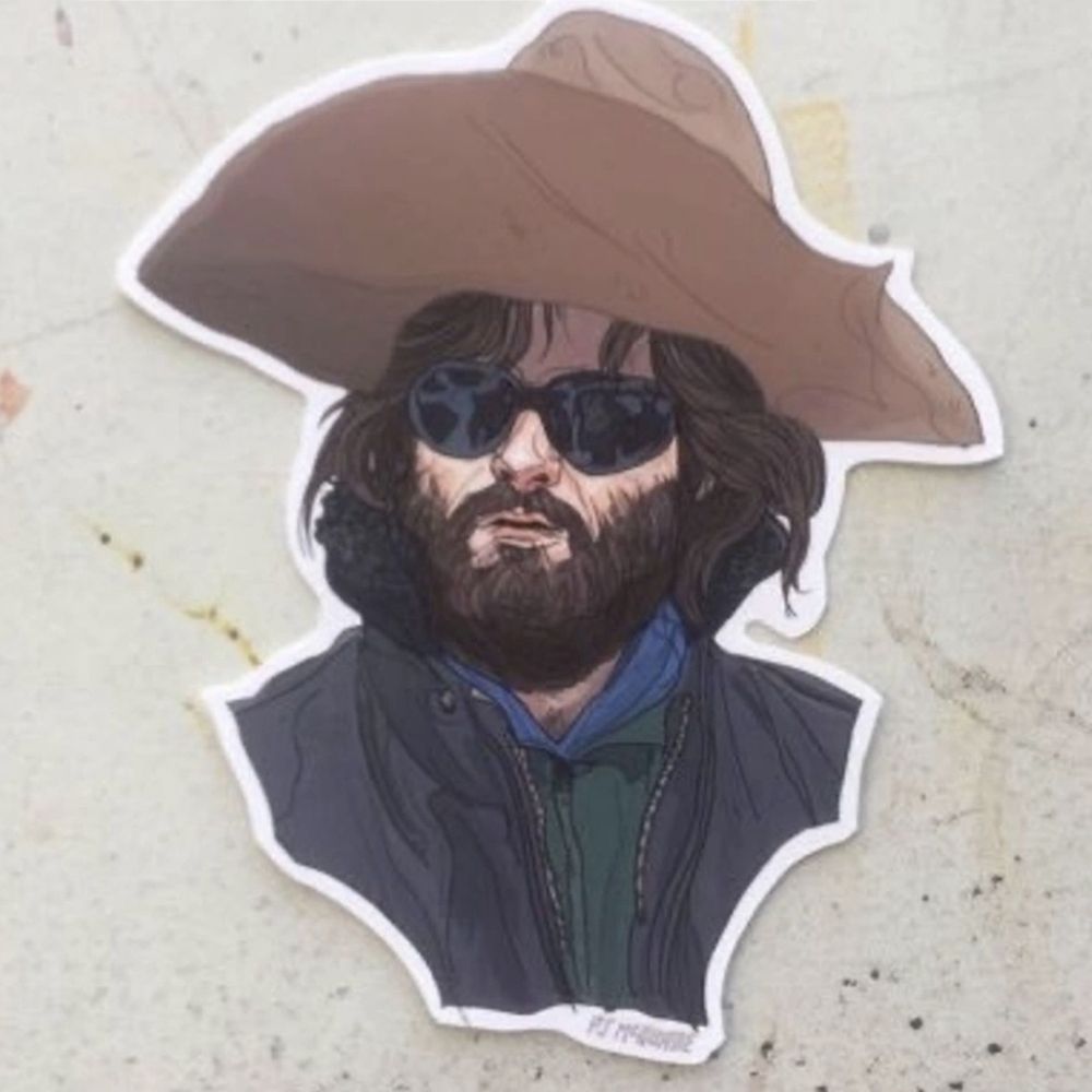 Dave