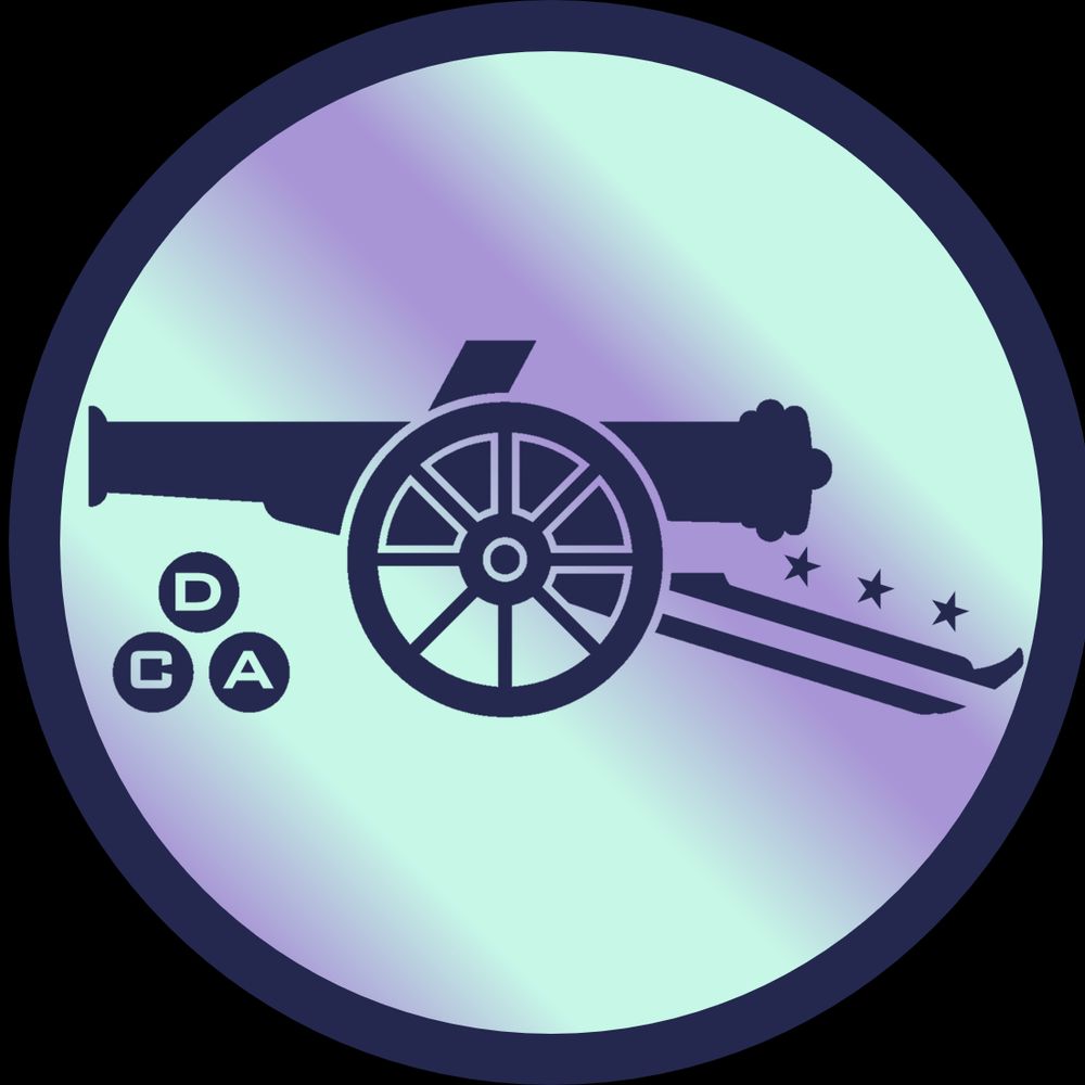 DC Armoury - The Capital of Arsenal America