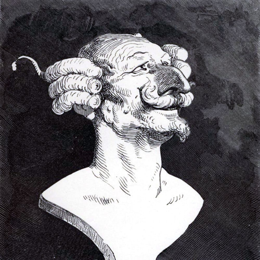 Hieronymus Karl Friedrich's avatar