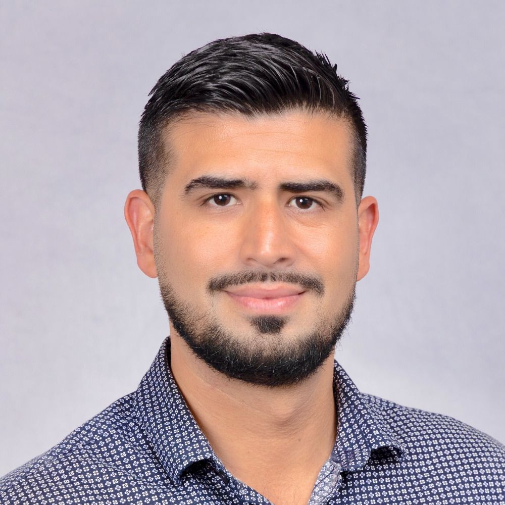 Fabian Rivera-Chávez