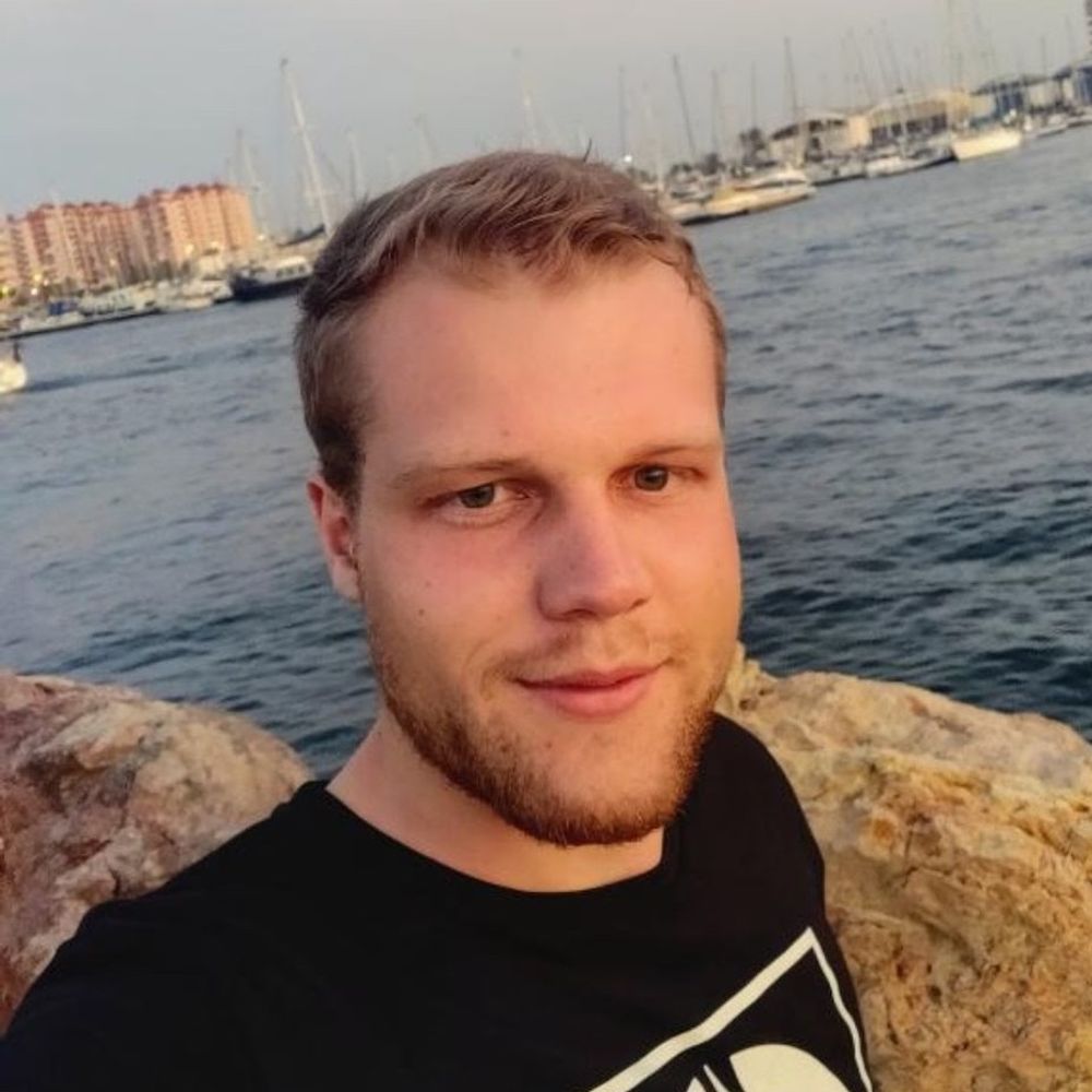 Lukas Müller