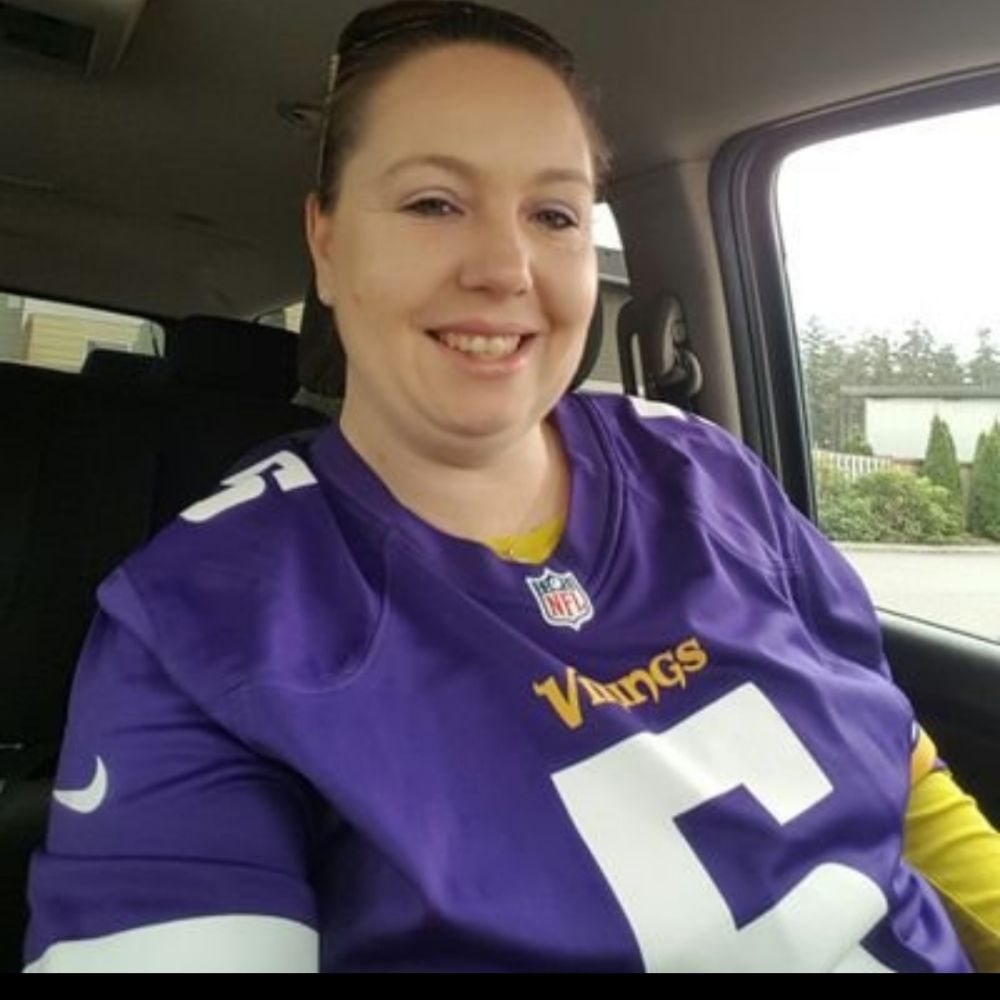 Susan Tucker (Gorall)