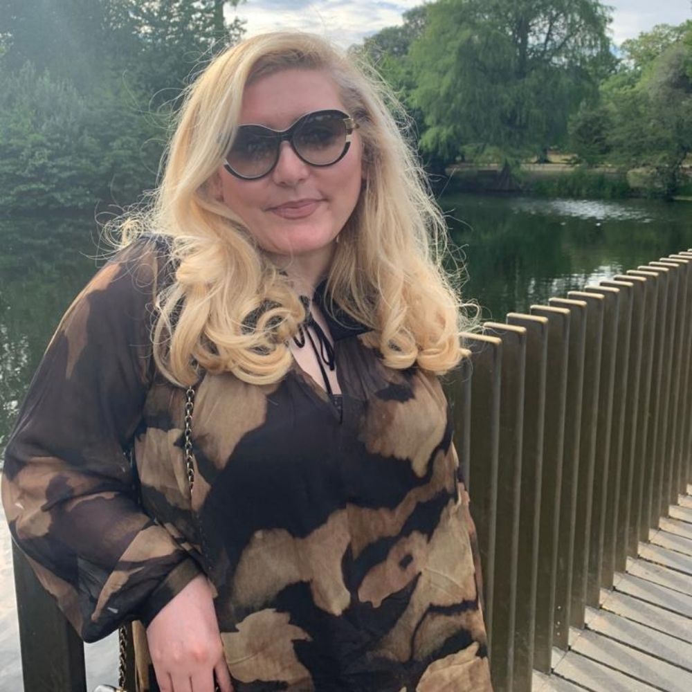 Di McKenna