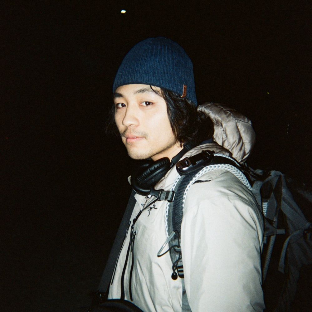 Haochen Yang