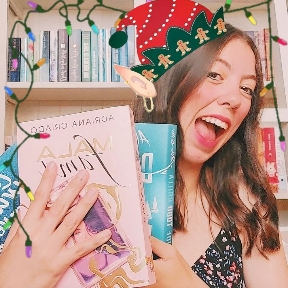 🎄 Enara Ziaran 🎄