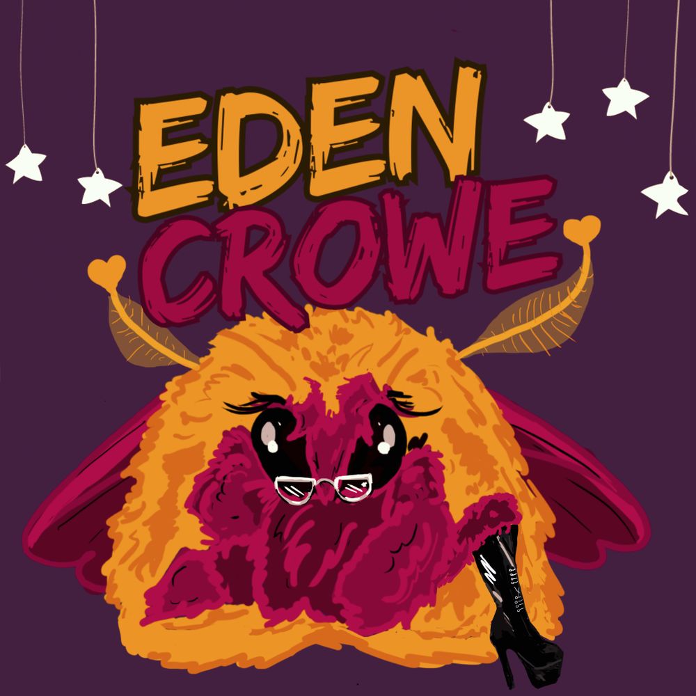 Eden Crowe