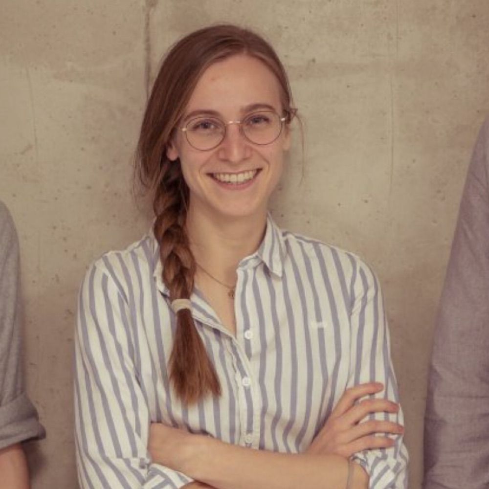 Corinna Heusel
