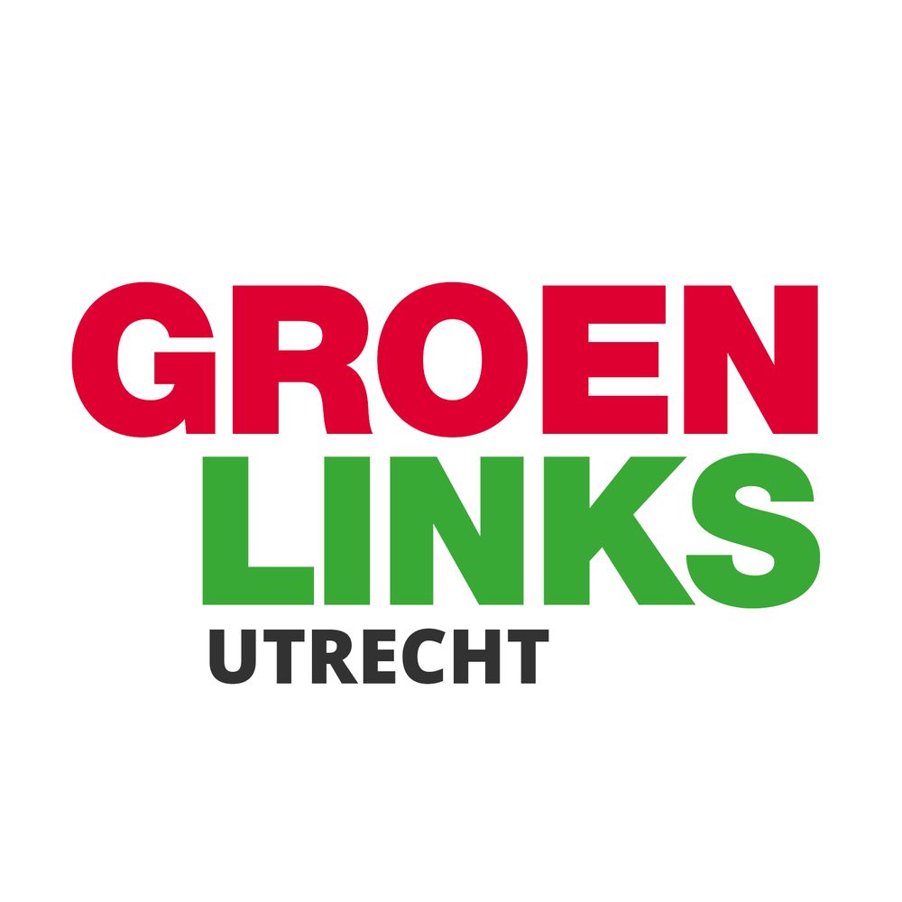 GroenLinks Utrecht