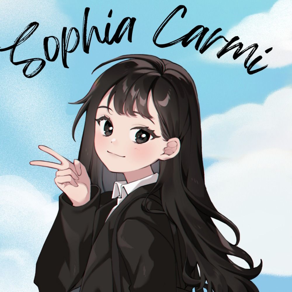 Sophia_Carmi ♡