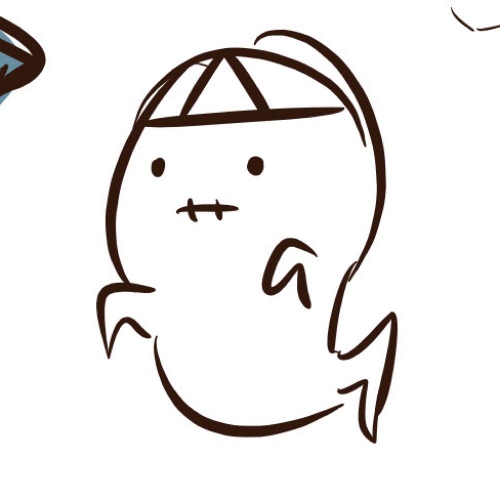 👻