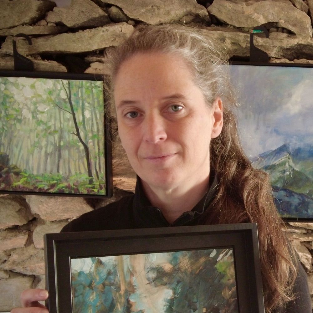 Franziska Krauss Art