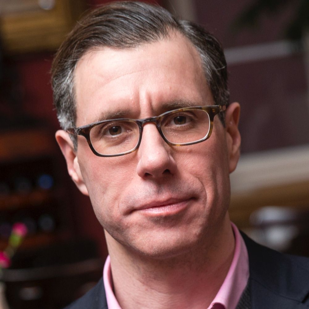 Gregory Feifer