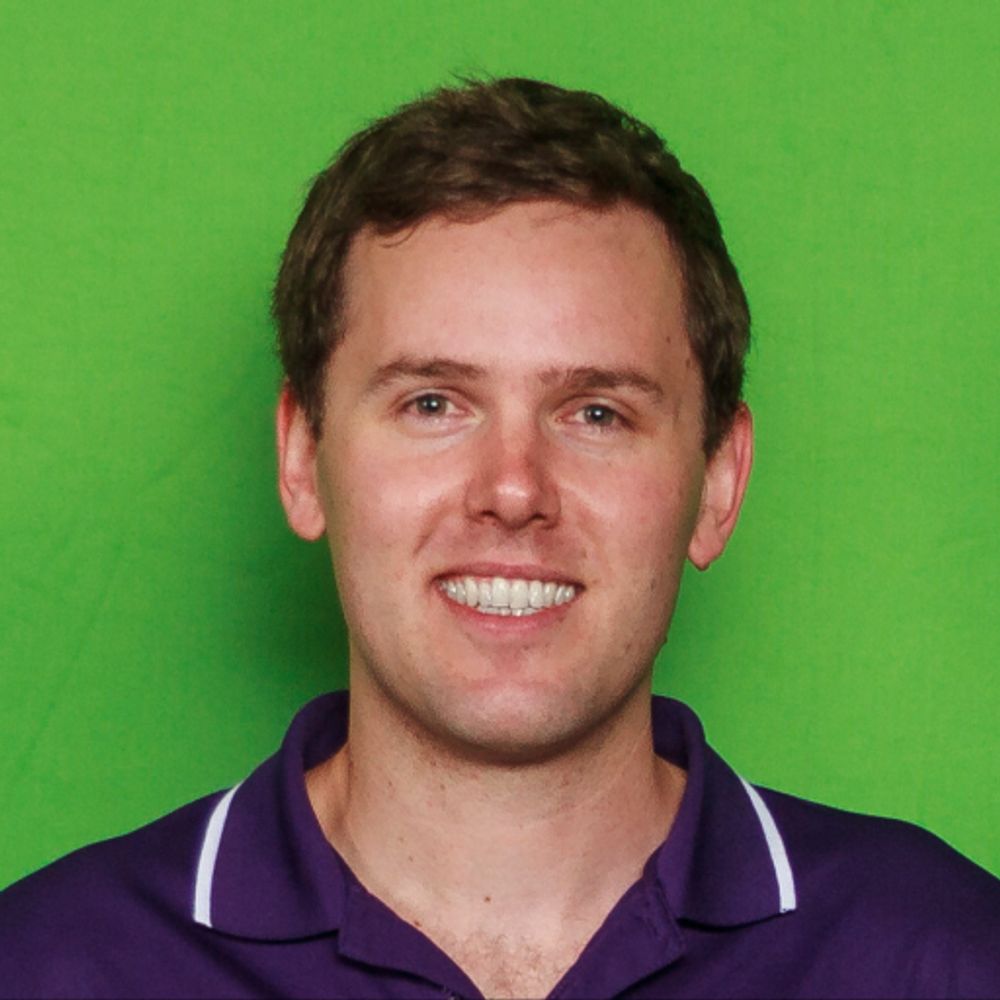 Andrew Broberg