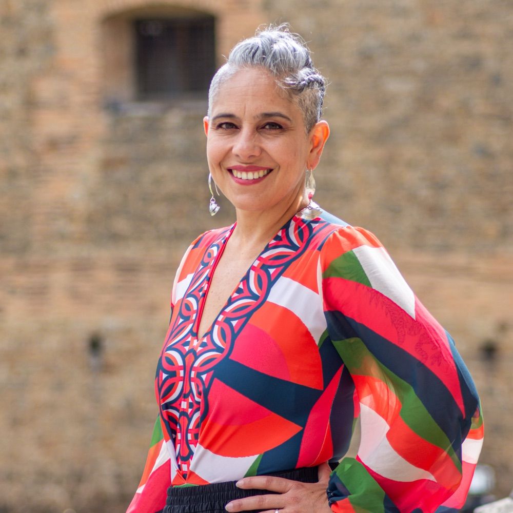 María José Pizarro Rodríguez