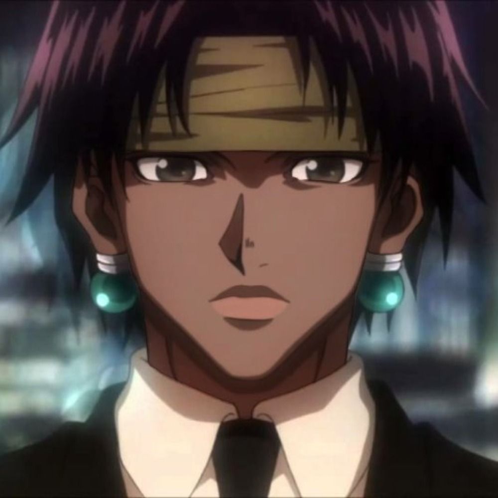 Aizen Two