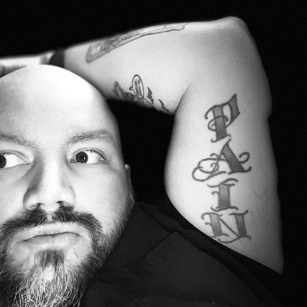 Xander S. 🖤🧙🏻🦄💀👽🏳️‍🌈
