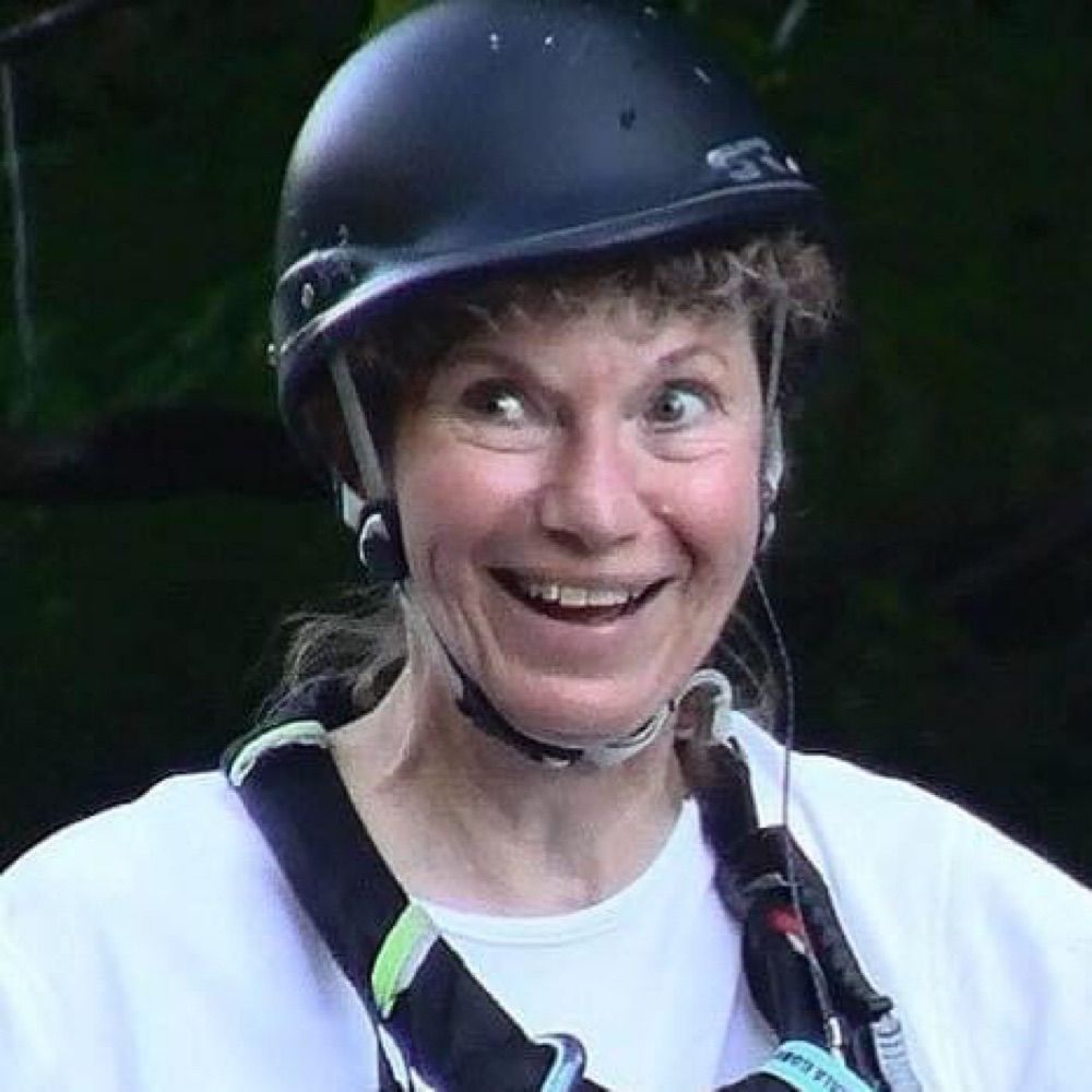 Pam Maynard