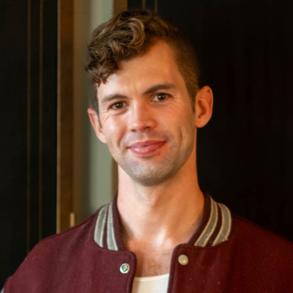 Steven Pfau