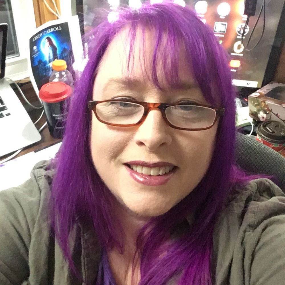 Cindy Carroll