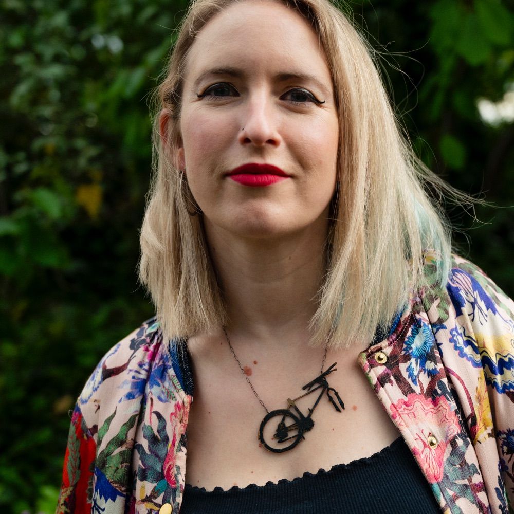 Emily Dust