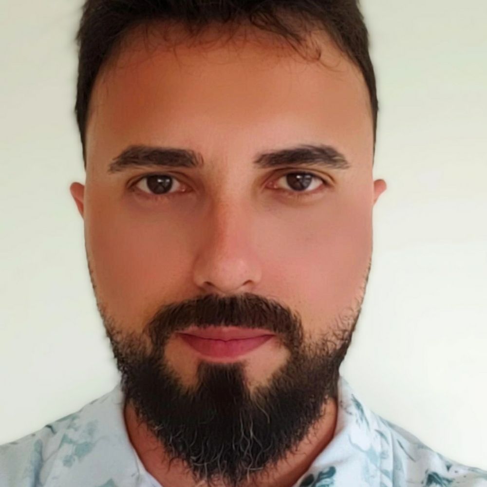 Rafael Rosalis