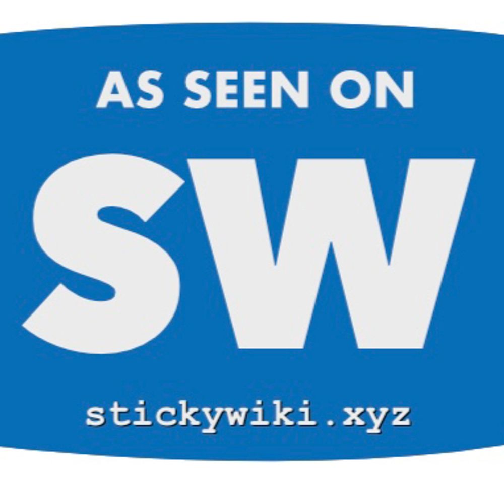 stickywiki