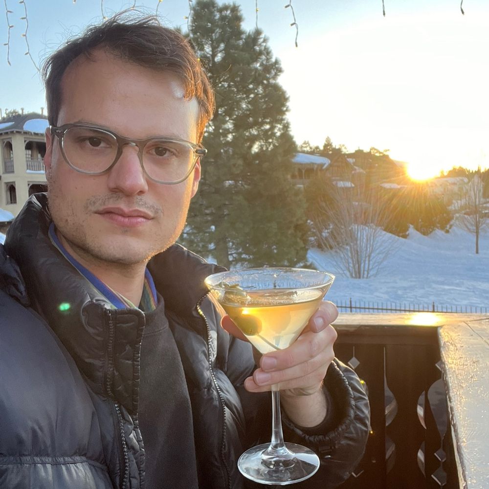 Michael Stenovec