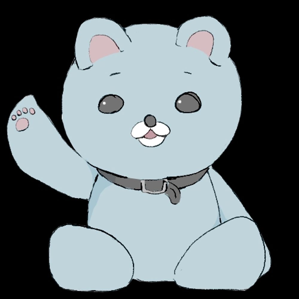 もち丸