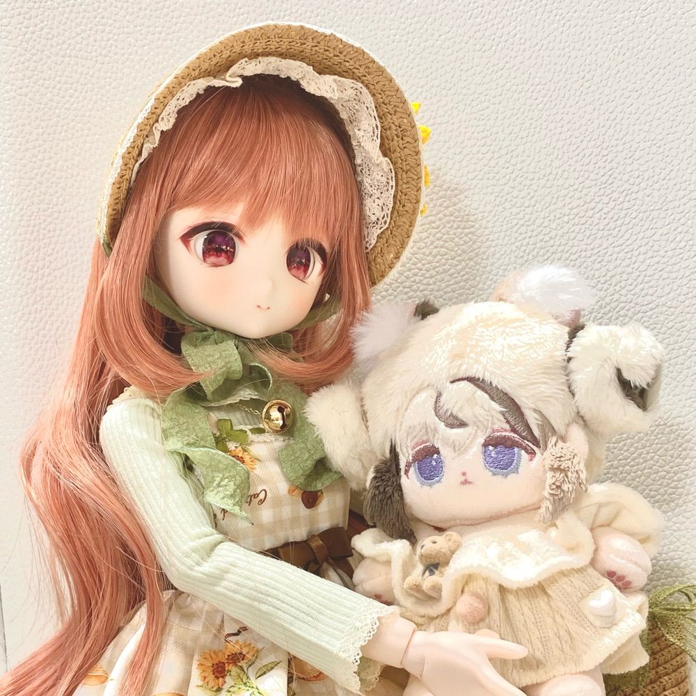 もの