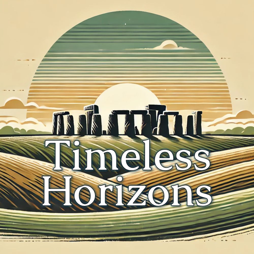 Timeless Horizons