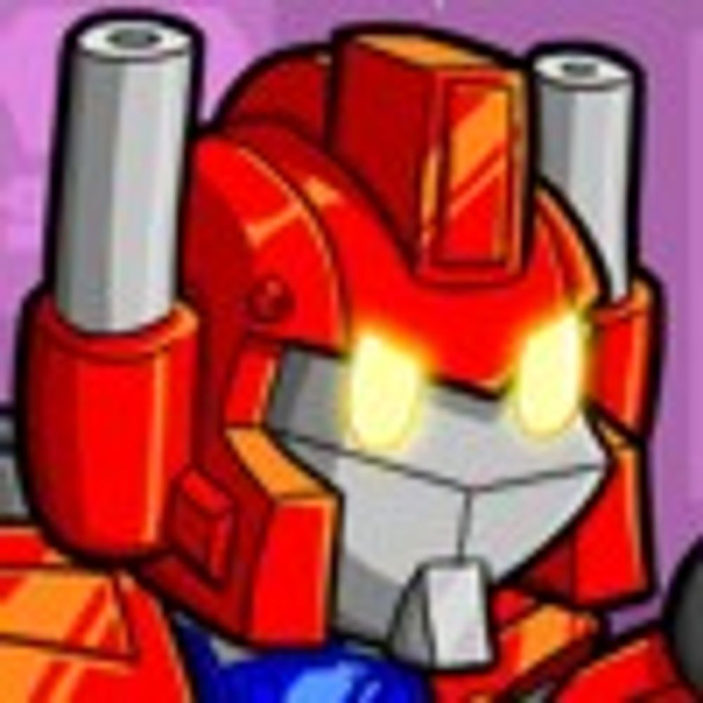 TruPowerPrime (Mike)
