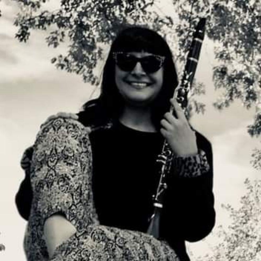 Clarinetchick