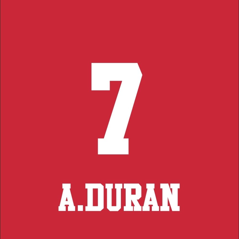 Ahmet Duran