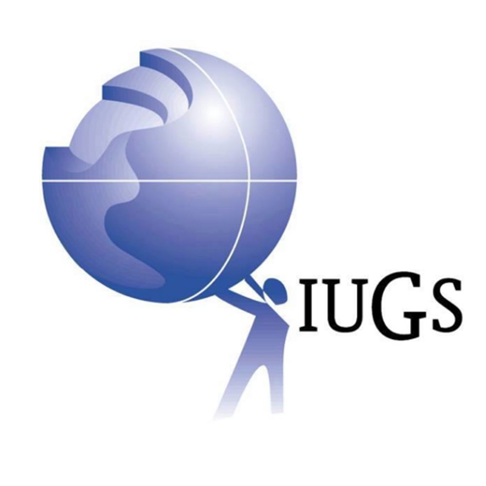 the_IUGS